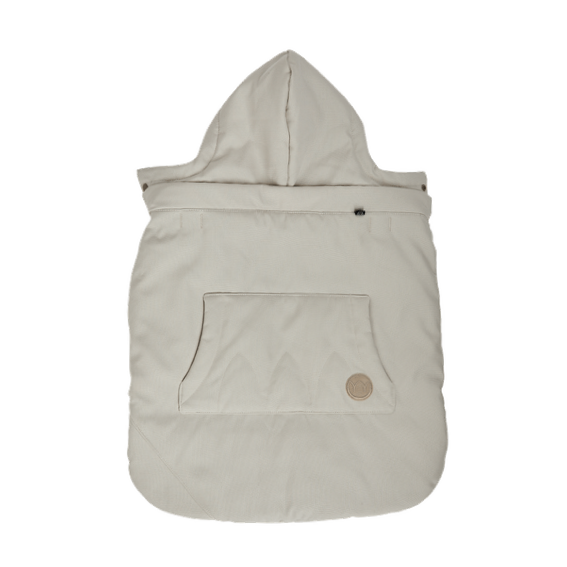 All Weather Cover - Oat Beige