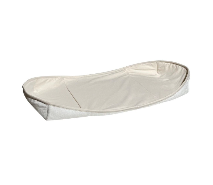 Najell Waterproof Bedding - Daisy White