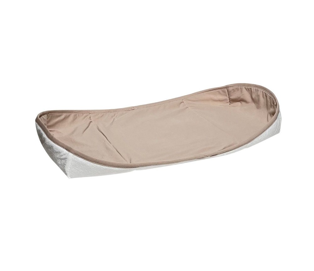 SleepCarrier Waterproof Bedding - Linen Beige