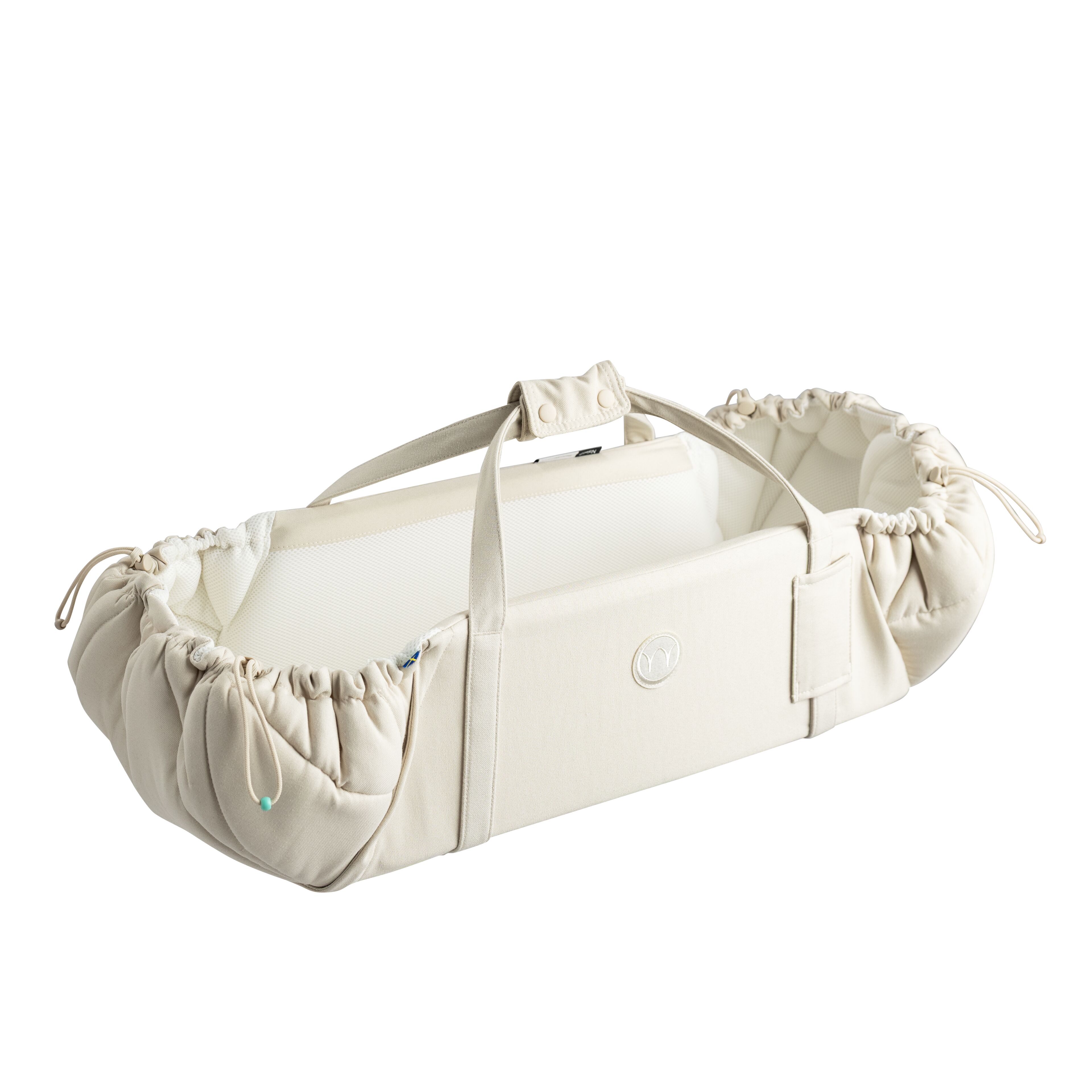 SleepCarrier X - Oat Beige