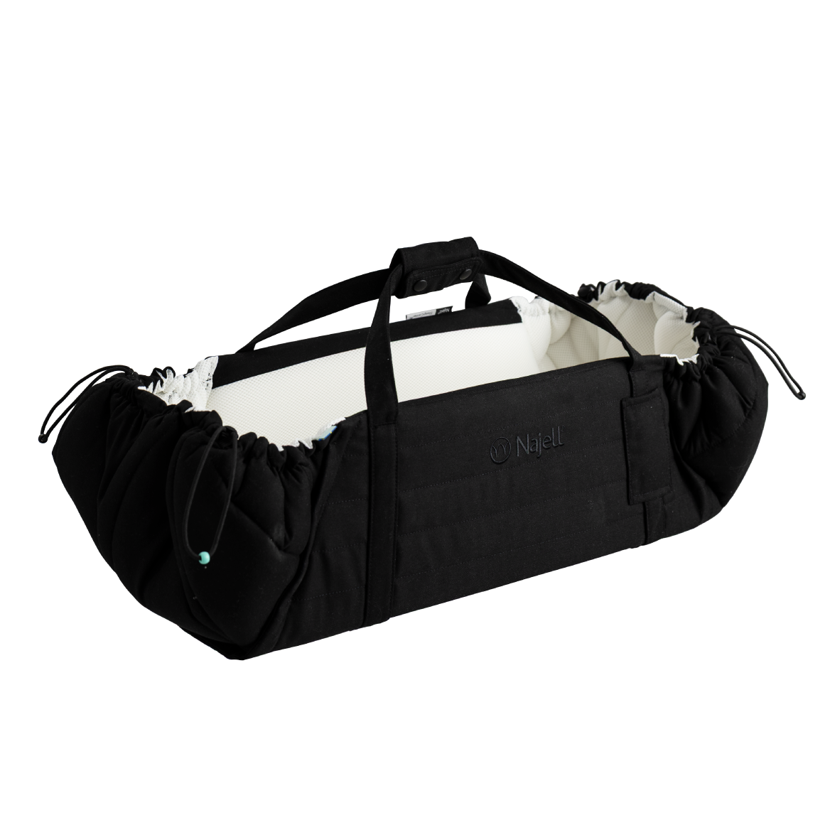 SleepCarrier X - Matte Black
