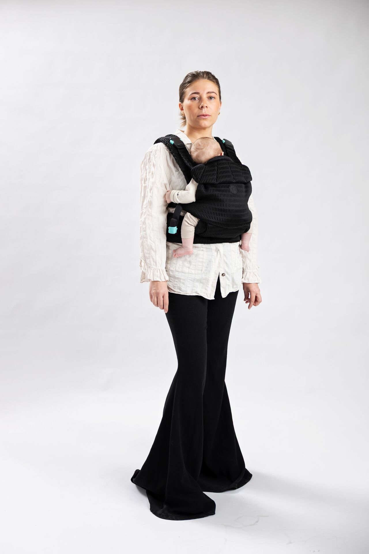 Najell Rise Jet Black