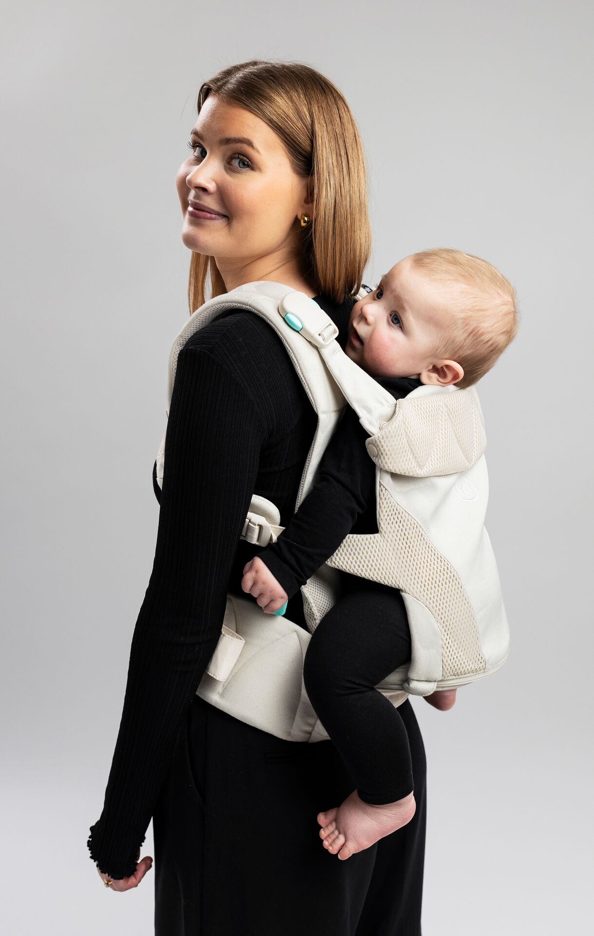 Najell Original Volume 3 - Oat Beige