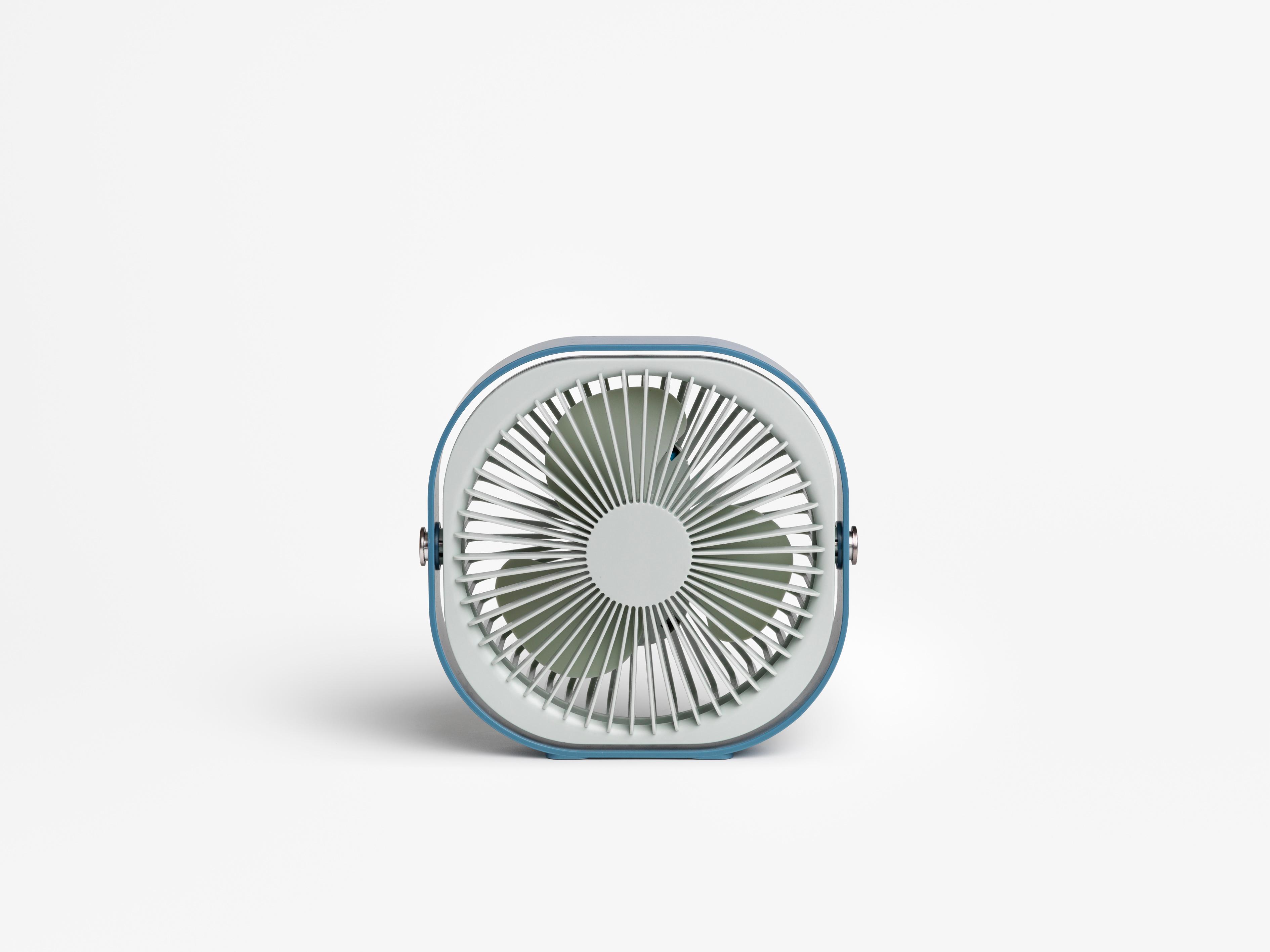 Table fan - Fantastic, Petroleum