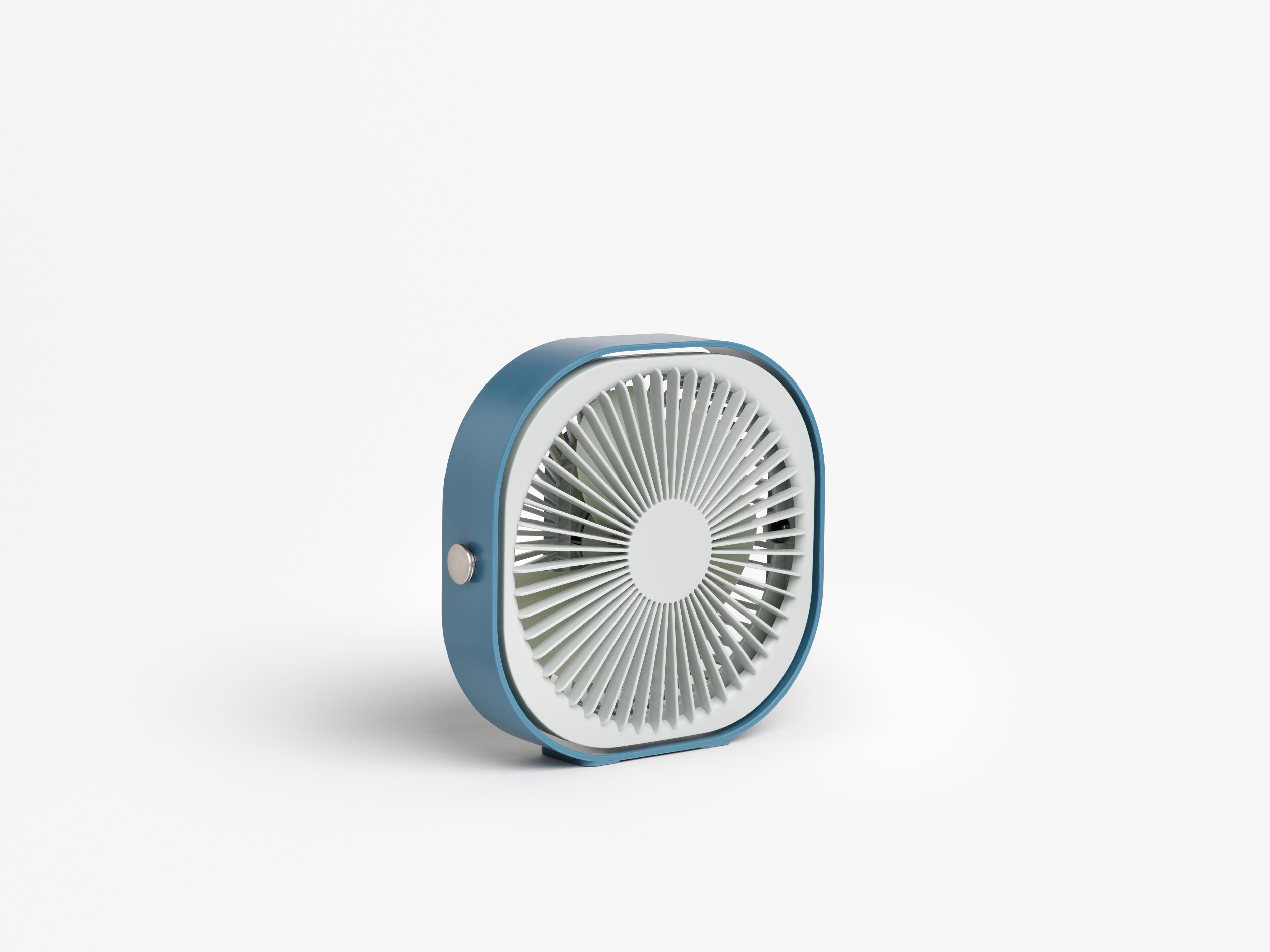 Table fan - Fantastic, Petroleum