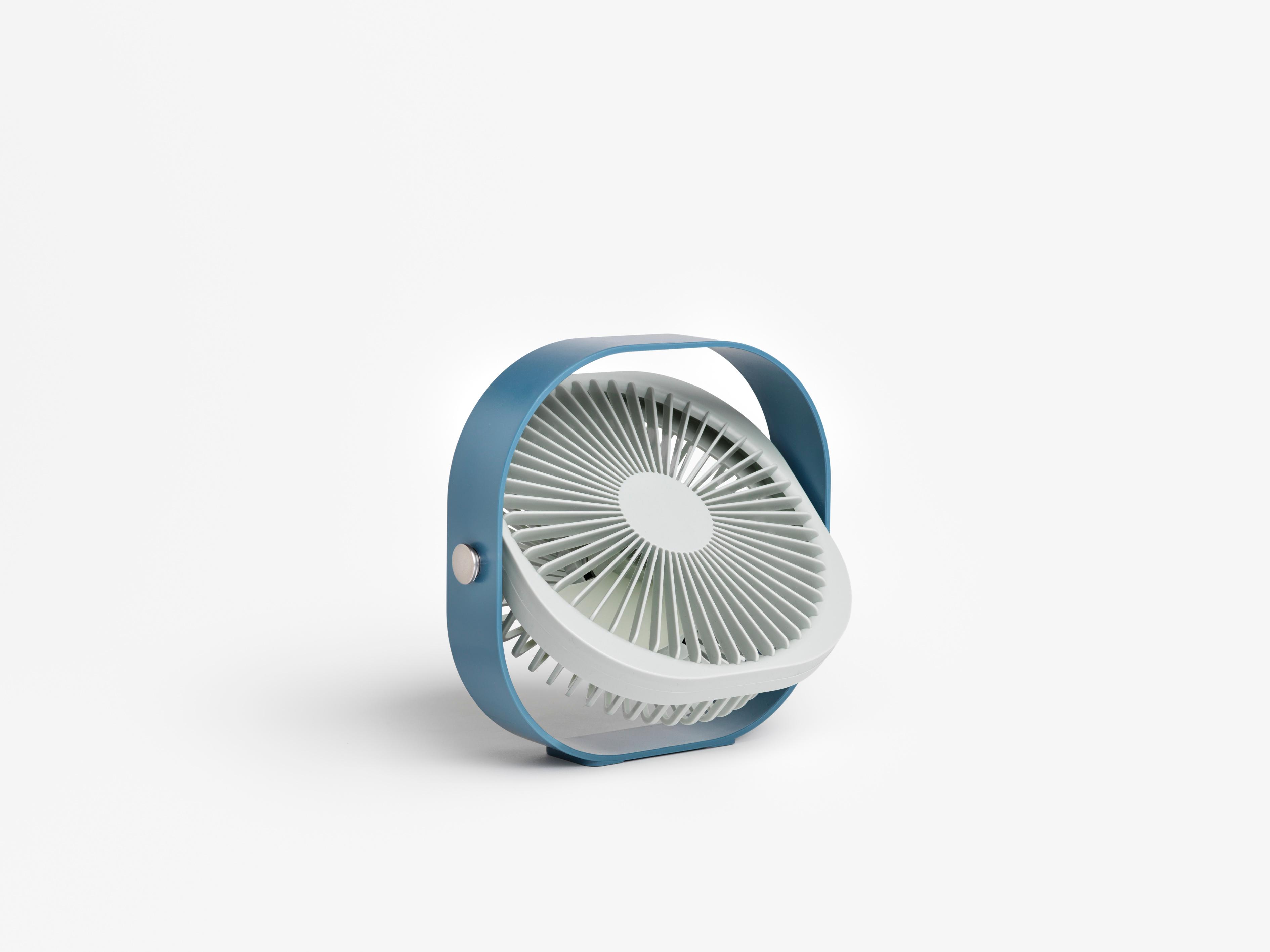 Table fan - Fantastic, Petroleum