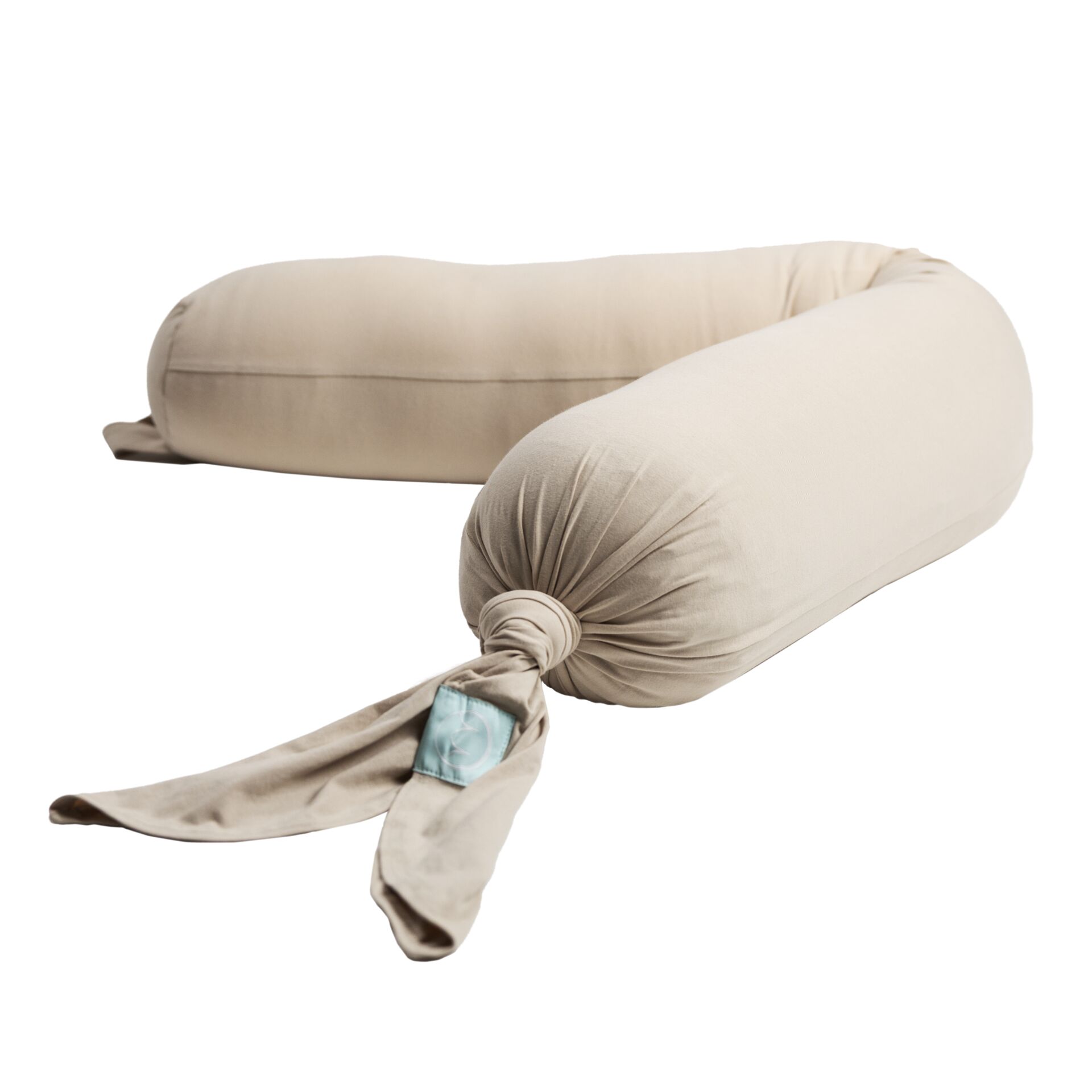 Pregnancy Pillow - Powder Beige