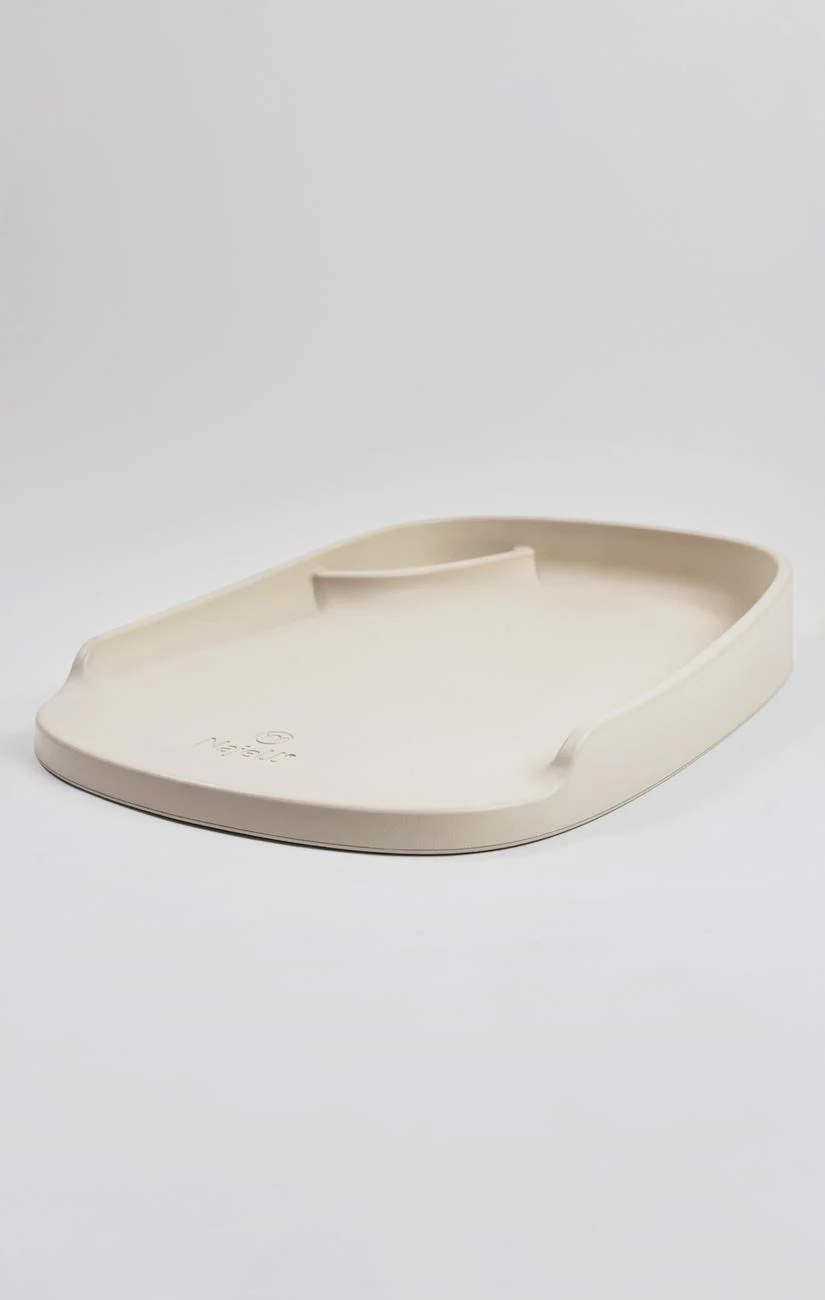 Najell Changing Pad - Dune Beige