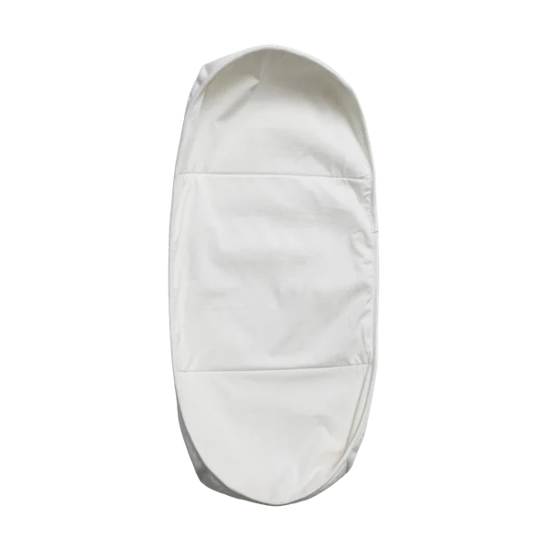 Najell Waterproof Bedding - Ivory White
