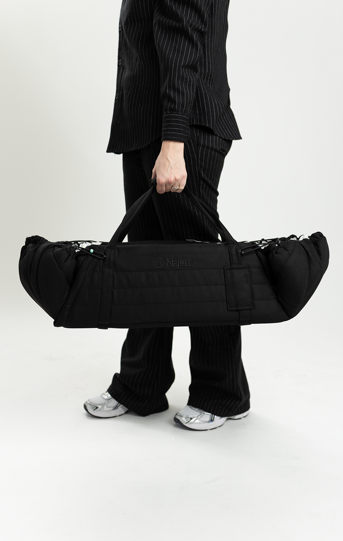 SleepCarrier Vol. 5 - Matte Black