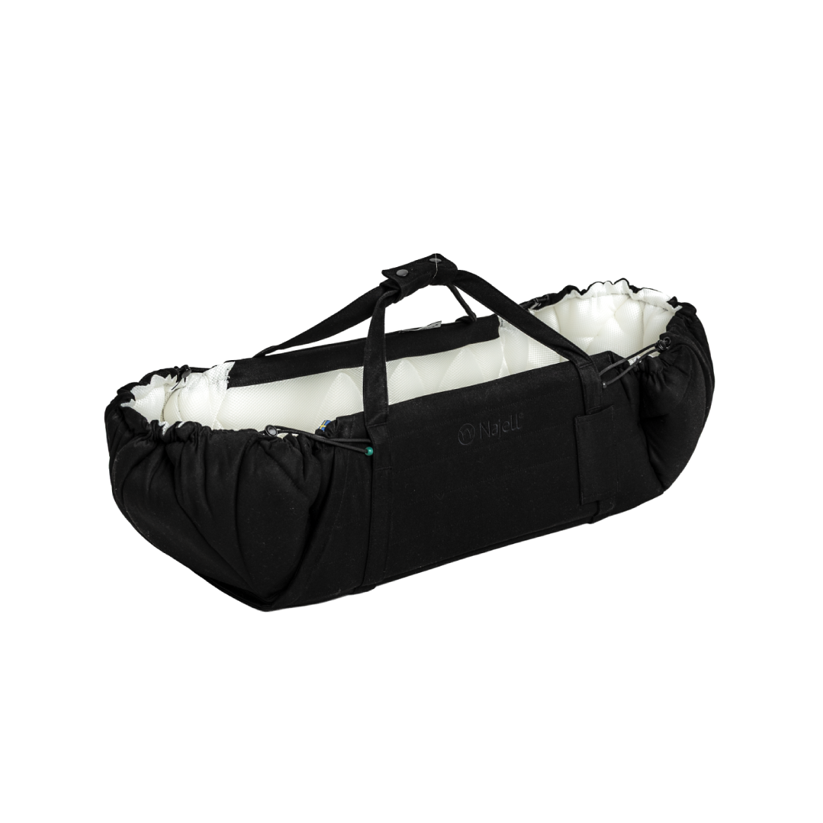 SleepCarrier Vol. 5 - Matte Black
