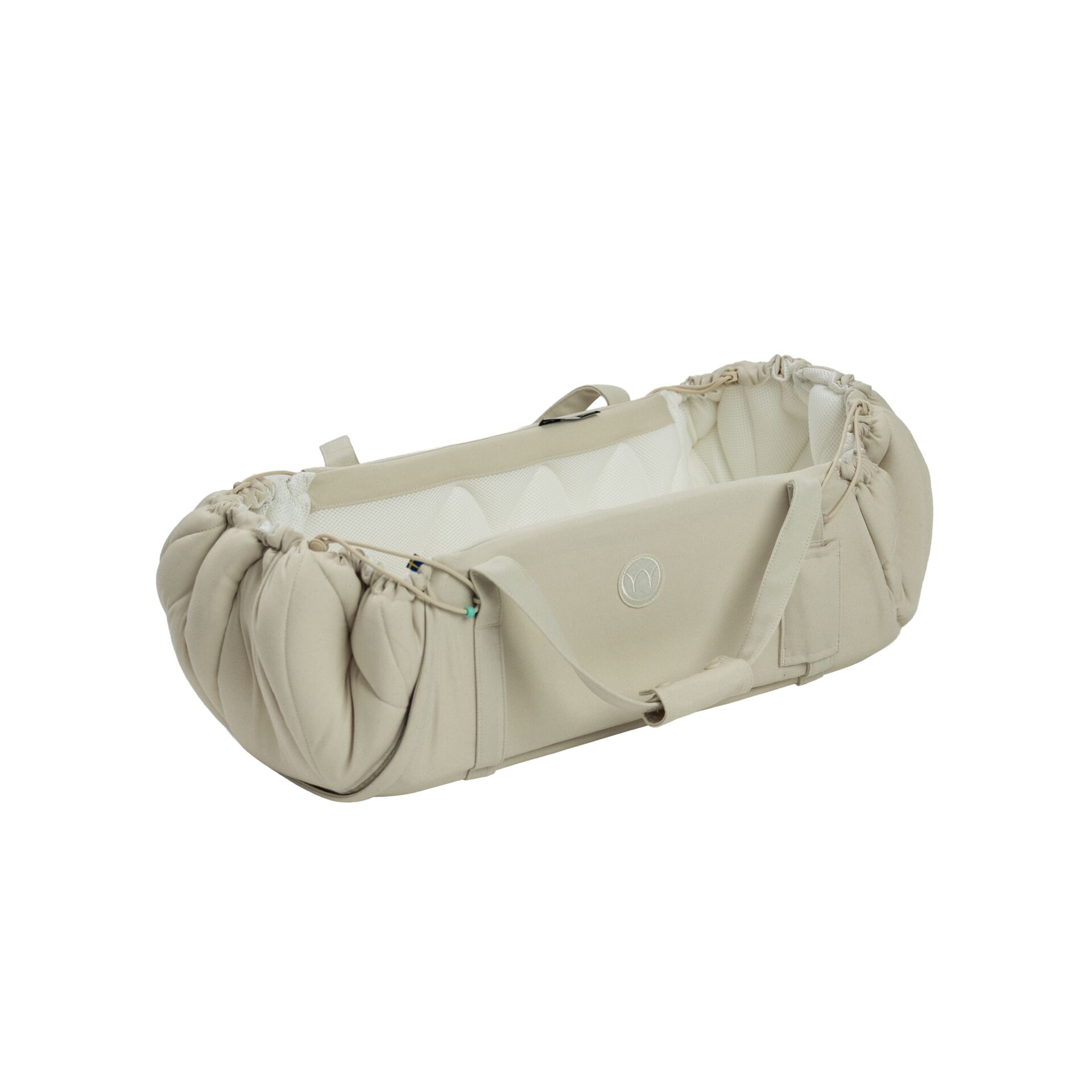 SleepCarrier Vol. 5 - Oat Beige
