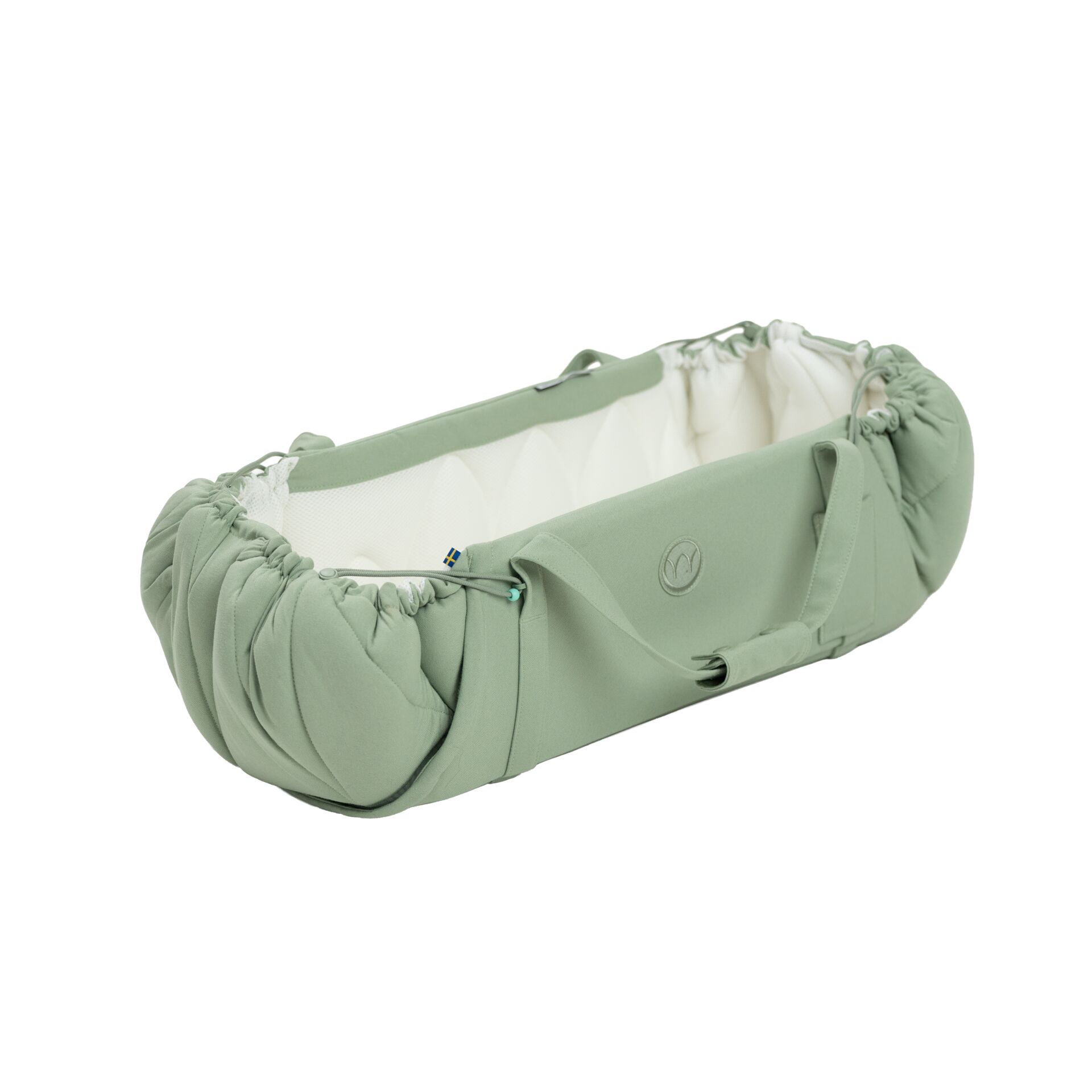 SleepCarrier Vol. 5 - Agave Green