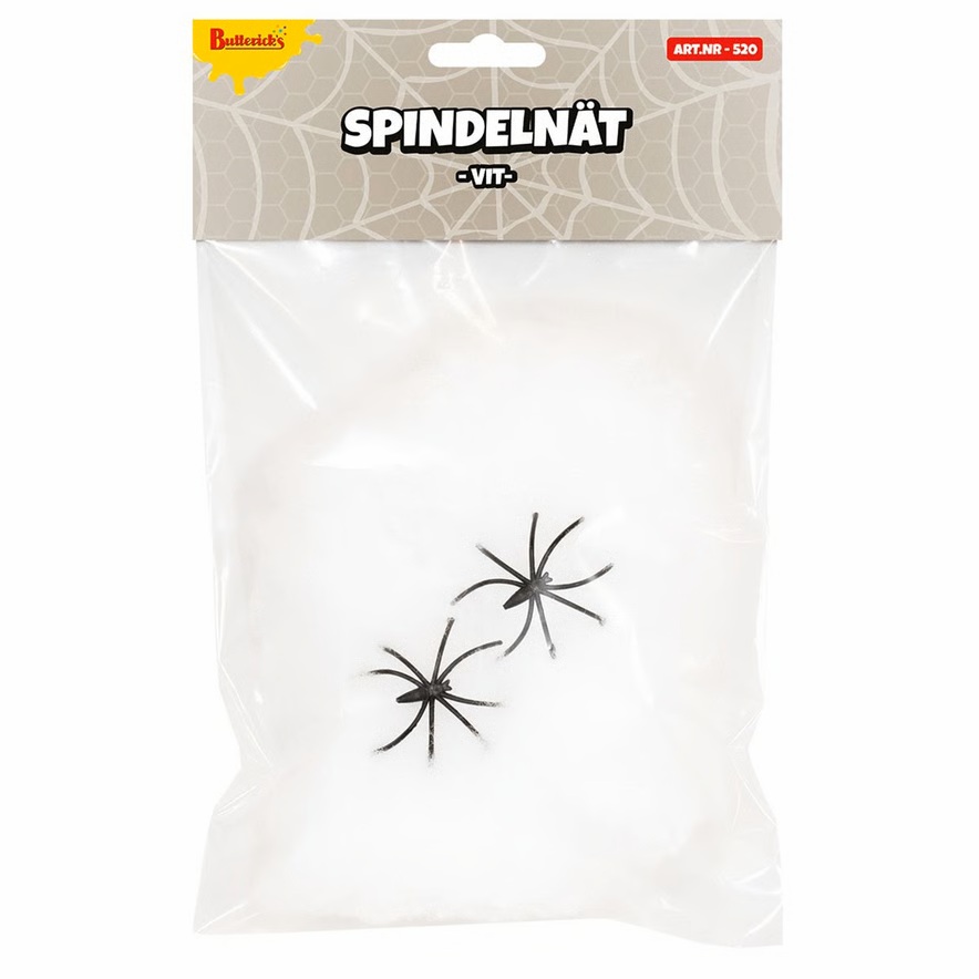 Spinelnät 20 gram