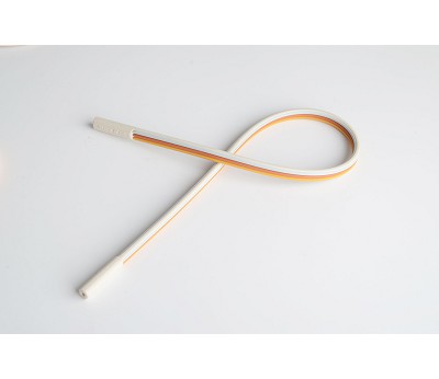 Sunglasses Straps Golden+Rust+Lightblue