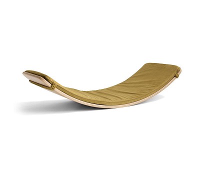 Wobbel Deck 360 Ocher