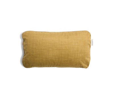 Wobbel Pillow Original Ocher
