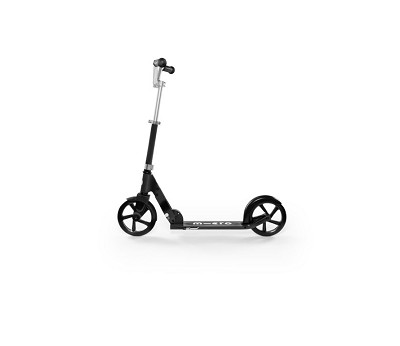 Cruiser Black