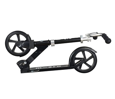 Cruiser Black