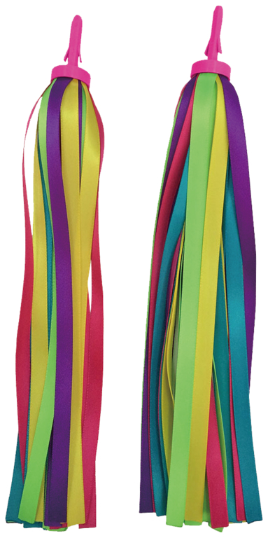 Micro Ribbons Neon