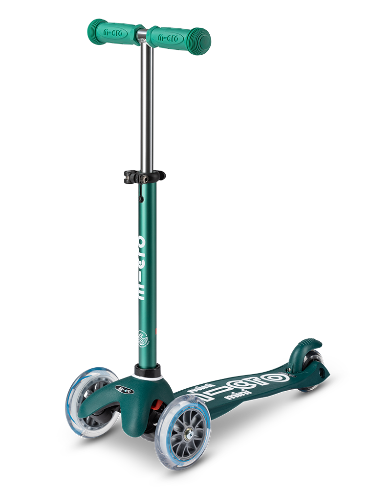 Mini Deluxe ECO