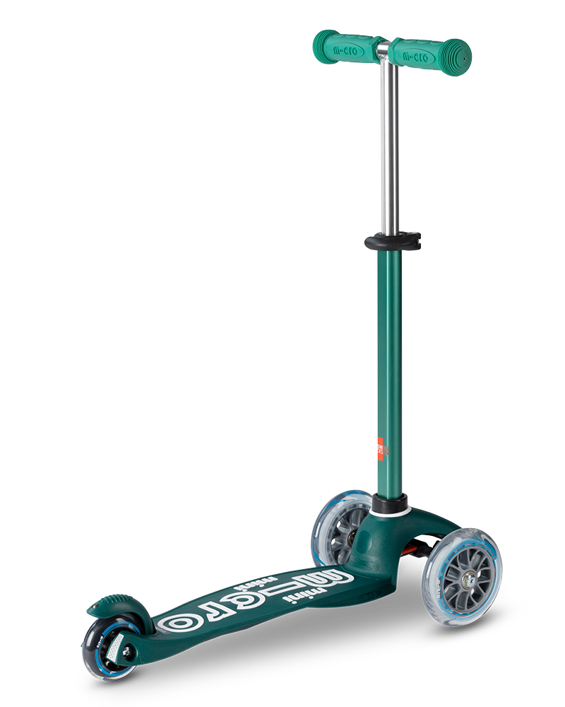 Mini Deluxe ECO