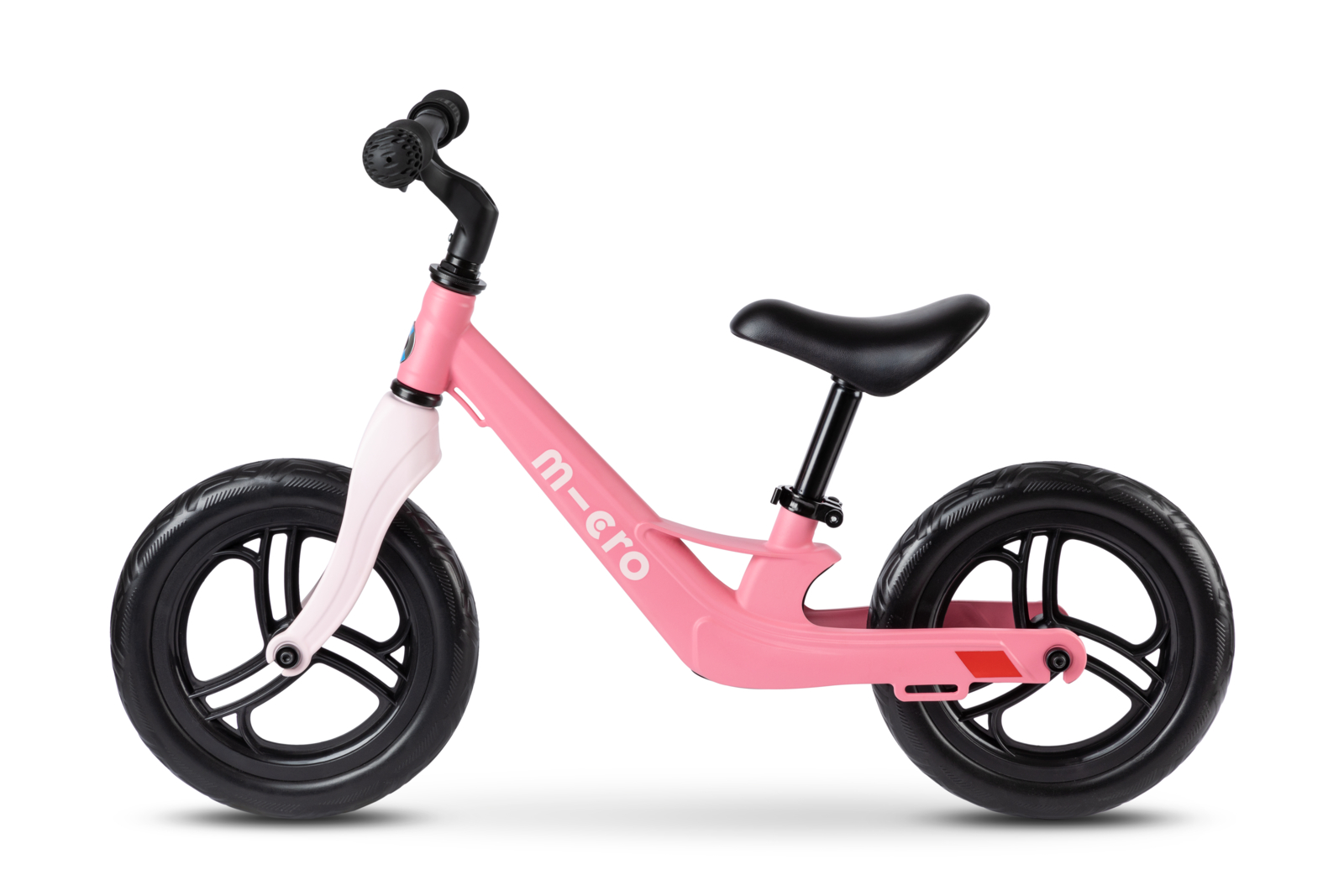 Micro Balance Bike Lite Flamingo Pink