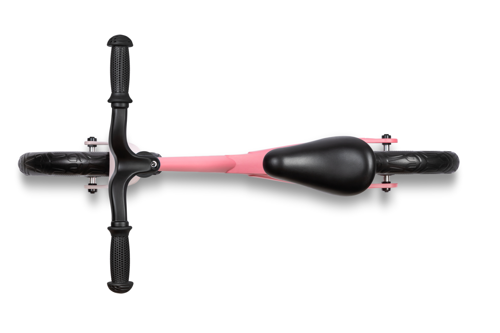 Micro Balance Bike Lite Flamingo Pink
