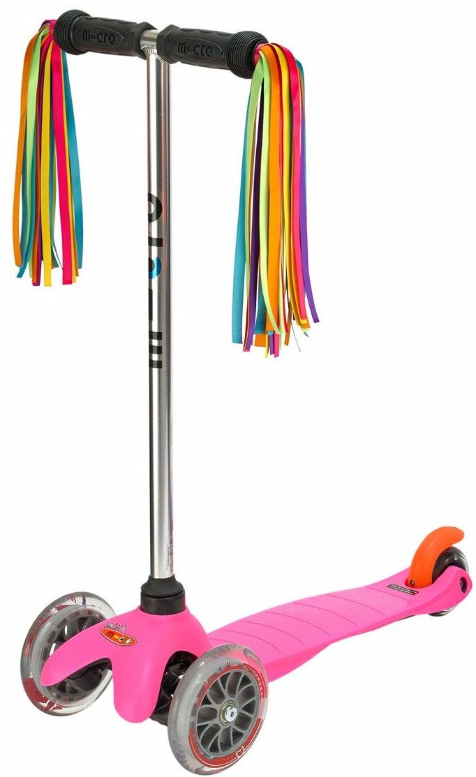 Micro Ribbons EasyShip Neon