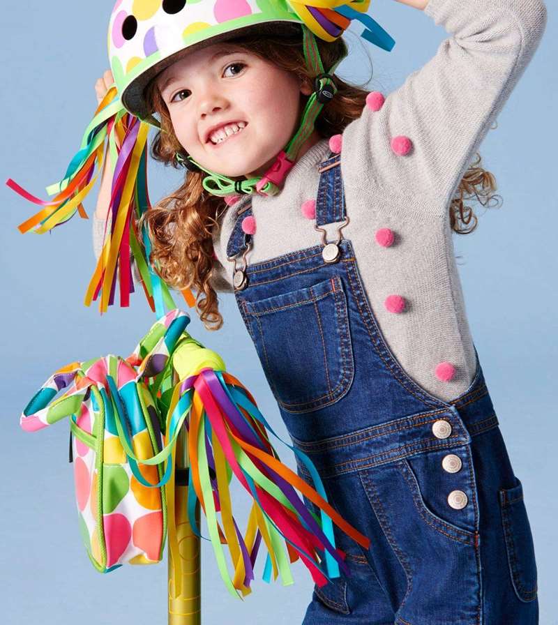Micro Ribbons EasyShip Neon