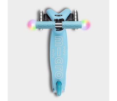 Mini2Grow Deluxe Magic Led Blue
