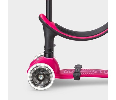 Mini2Grow Deluxe Magic Led Pink