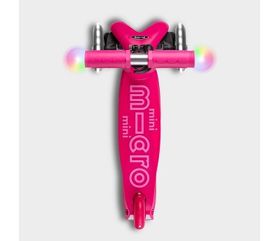 Mini2Grow Deluxe Magic Led Pink