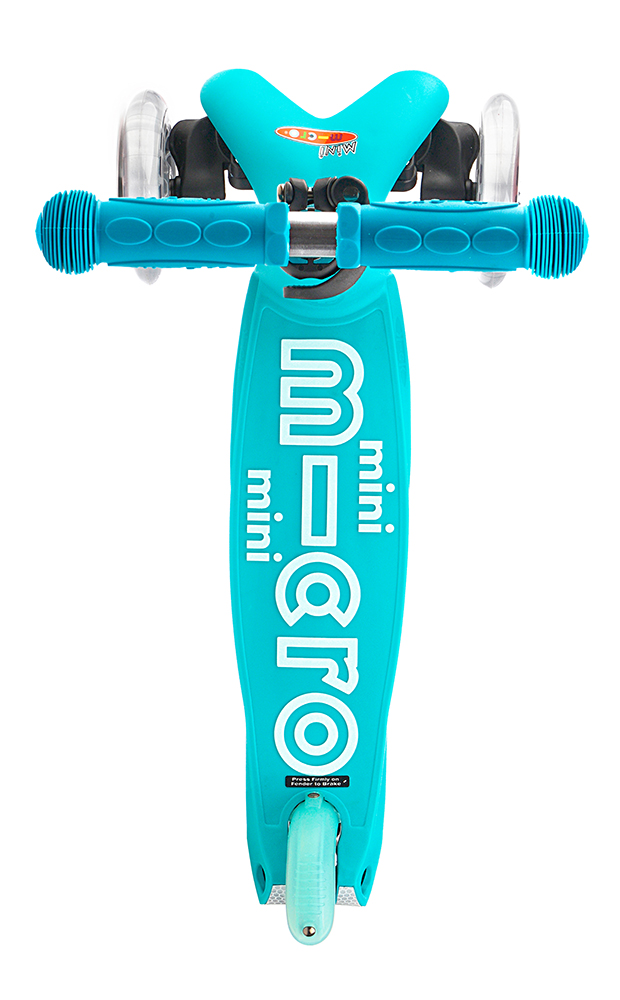 Mini Micro Deluxe Aqua