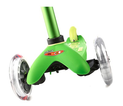 Mini Deluxe Green