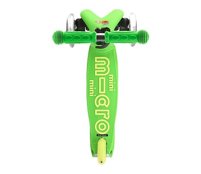 Mini Deluxe Green