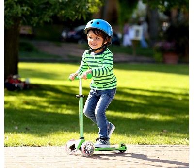 Mini Deluxe Green