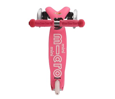 Mini Micro Deluxe Pink