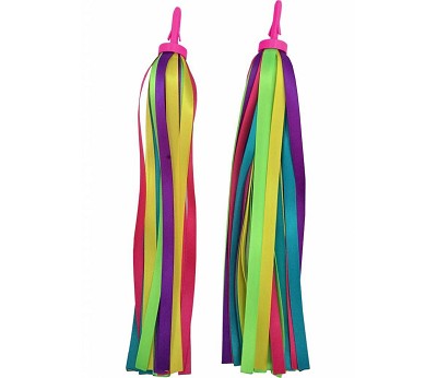 Micro Ribbons Neon