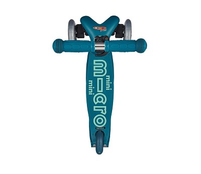 Mini Micro Deluxe Ice Blue