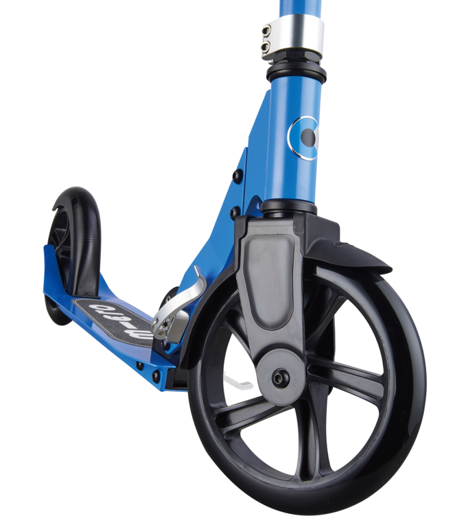 Micro Cruiser Blue
