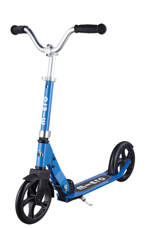Micro Cruiser Blue