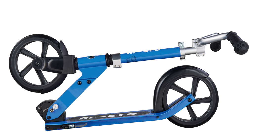 Micro Cruiser Blue