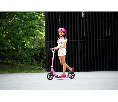 Cruiser Pink