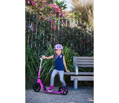 Cruiser Pink