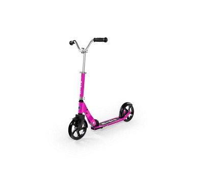 Cruiser Pink