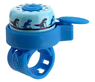 Micro Bell Scootersaurus