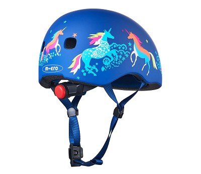 Micro PC Helmet Unicorn M