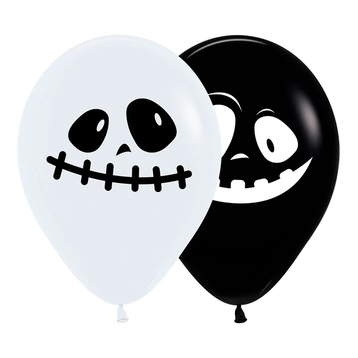 Halloween R12
