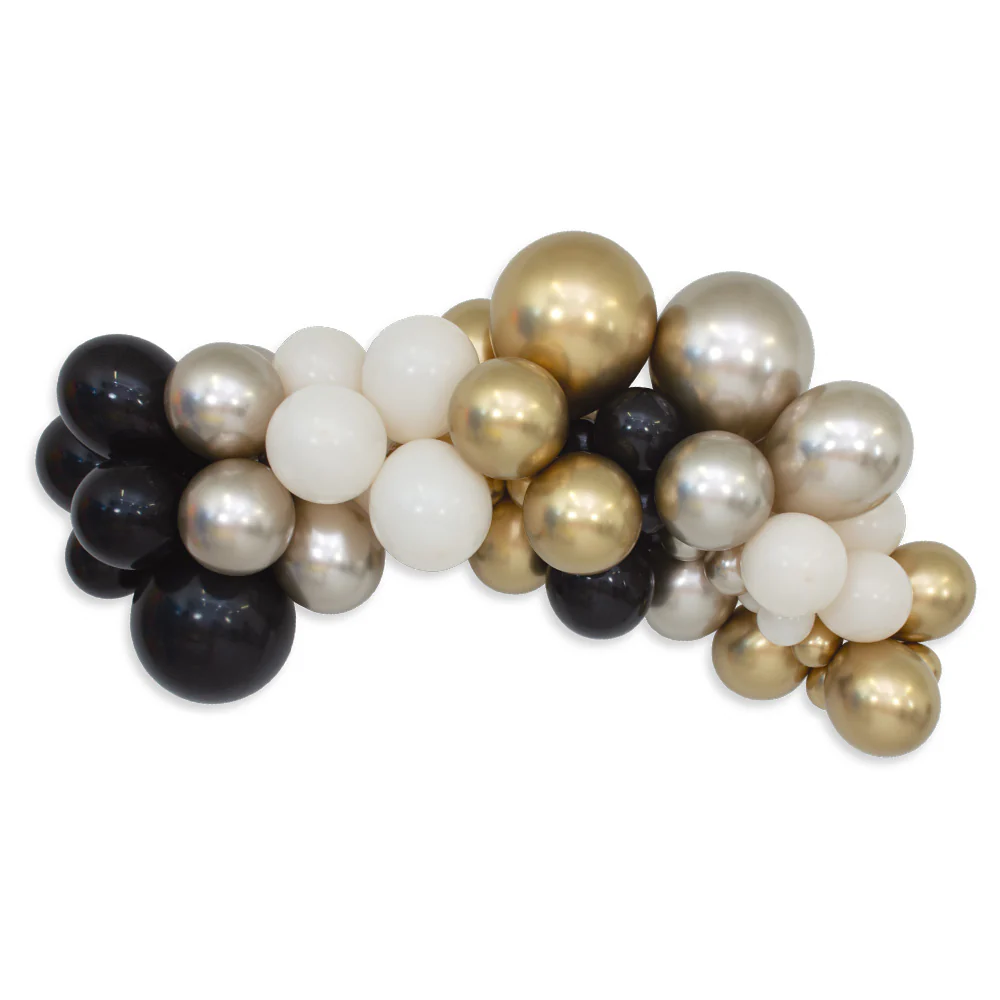 DIY - Garland Luxury Gala